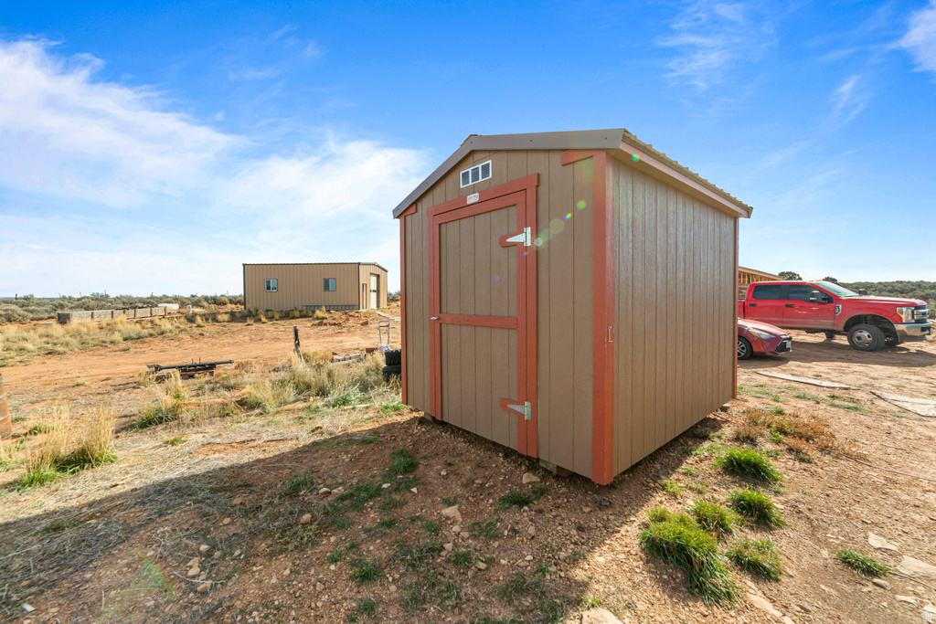 4 COUNTY ROAD 320 Monticello, UT 84535