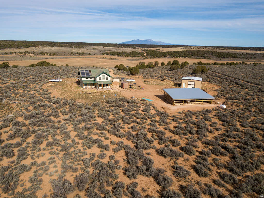 4 COUNTY ROAD 320 Monticello, UT 84535