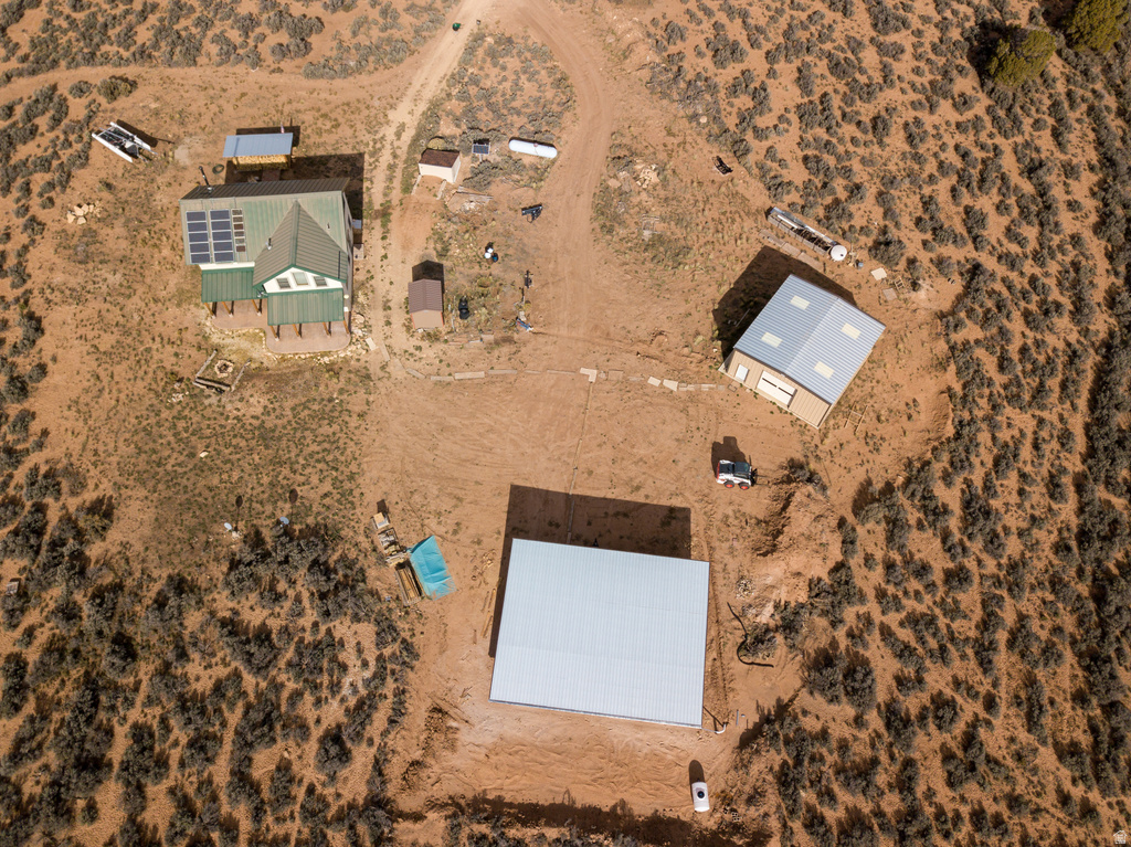 4 COUNTY ROAD 320 Monticello, UT 84535