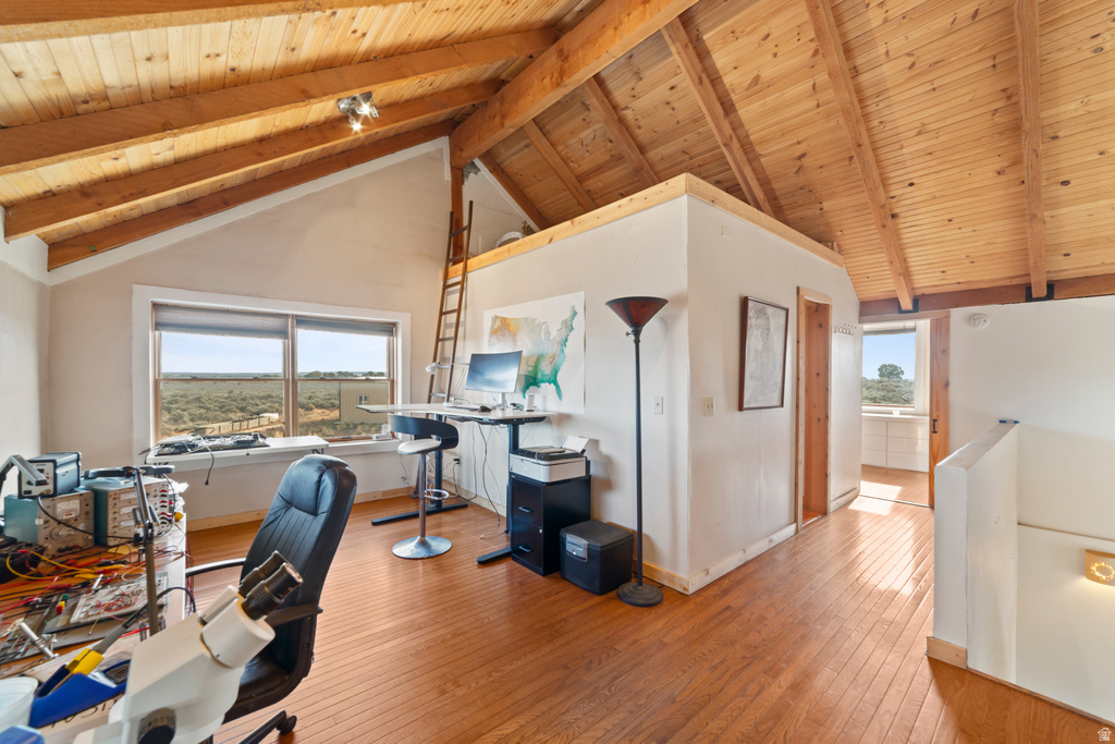 4 COUNTY ROAD 320 Monticello, UT 84535