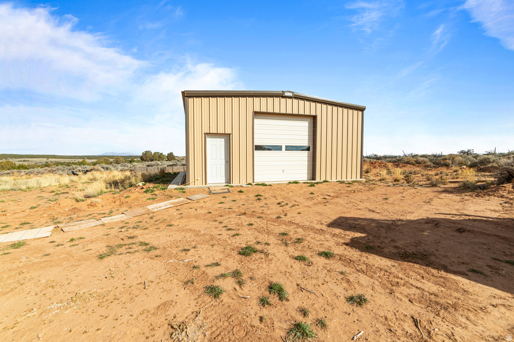 4 COUNTY ROAD 320 Monticello, UT 84535