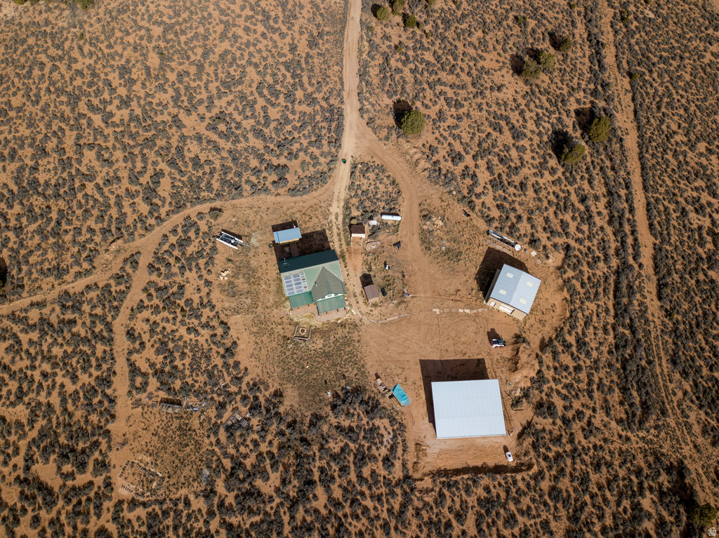 4 COUNTY ROAD 320 Monticello, UT 84535