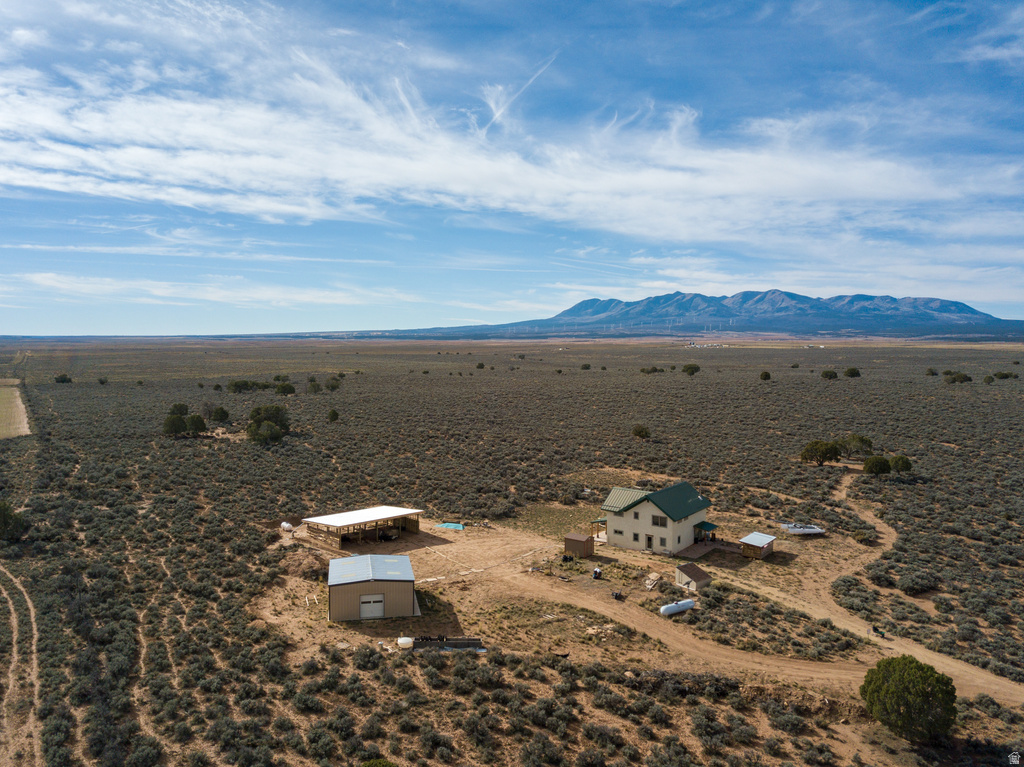 4 COUNTY ROAD 320 Monticello, UT 84535