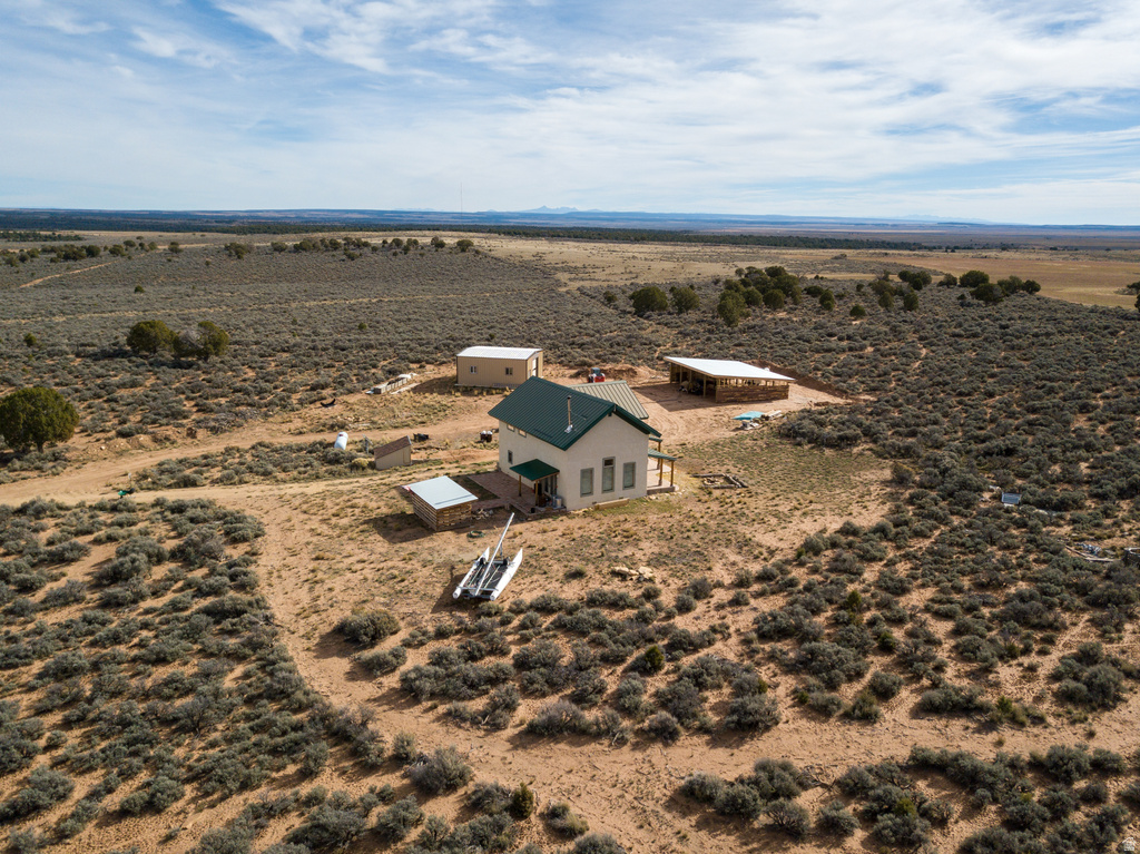 4 COUNTY ROAD 320 Monticello, UT 84535