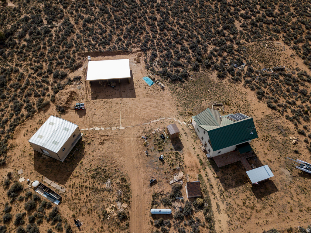 4 COUNTY ROAD 320 Monticello, UT 84535