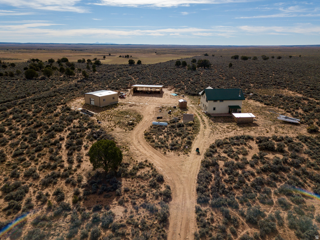 4 COUNTY ROAD 320 Monticello, UT 84535