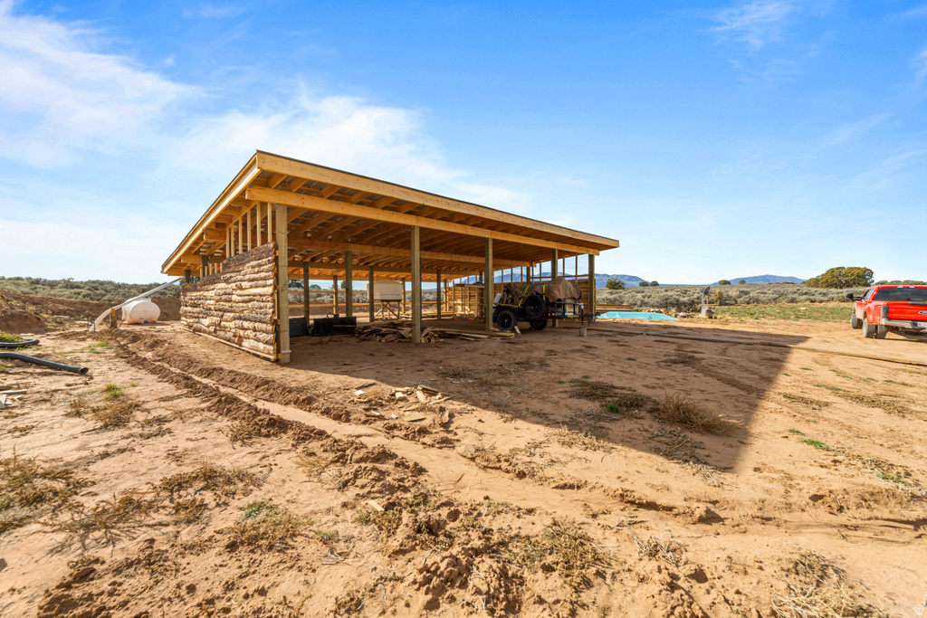 4 COUNTY ROAD 320 Monticello, UT 84535