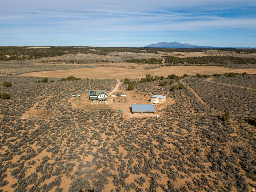 4 COUNTY ROAD 320 Monticello, UT 84535