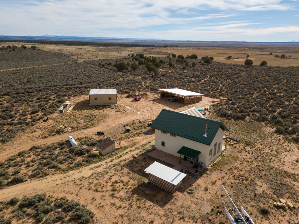 4 COUNTY ROAD 320 Monticello, UT 84535