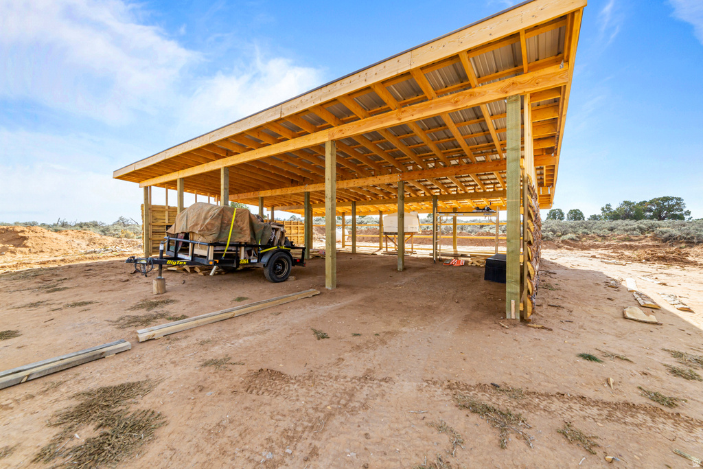 4 COUNTY ROAD 320 Monticello, UT 84535