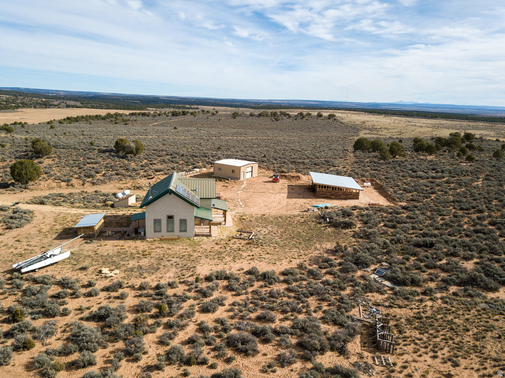 4 COUNTY ROAD 320 Monticello, UT 84535