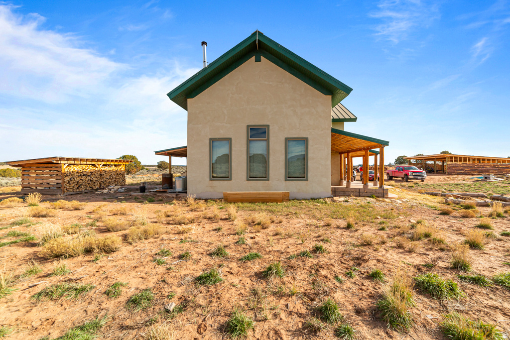 4 COUNTY ROAD 320 Monticello, UT 84535