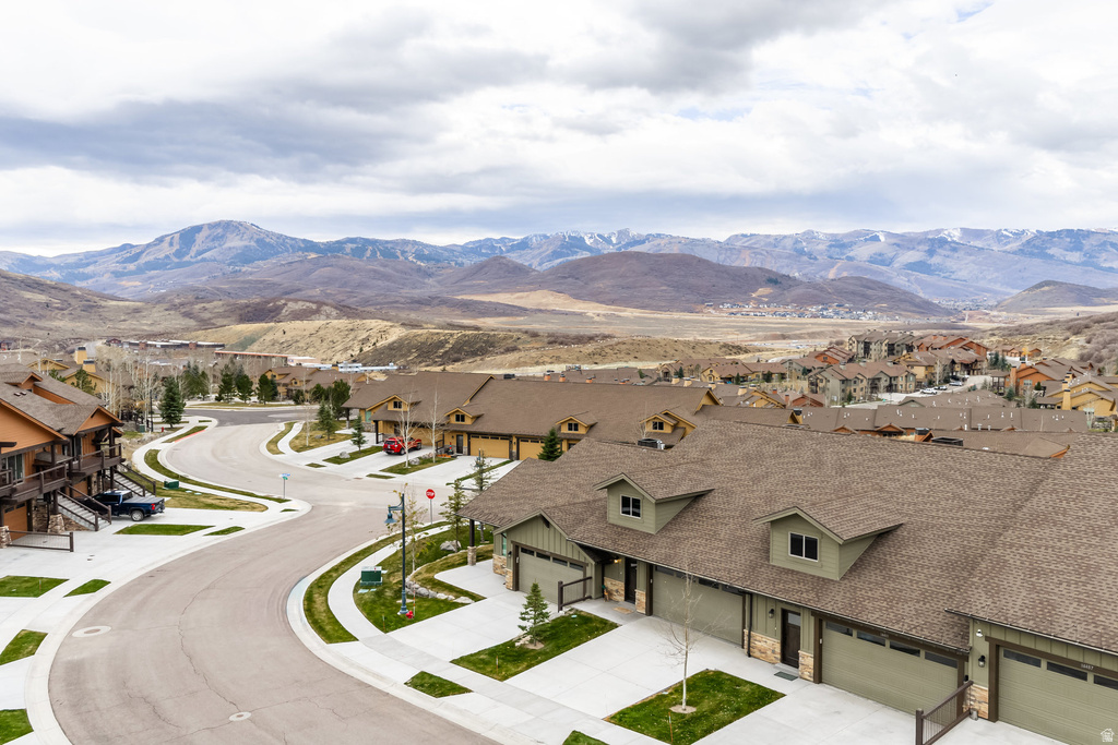 14475 N BRONTE CT #59B Kamas, UT 84036
