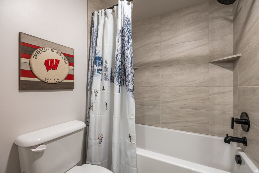 14475 N BRONTE CT #59B Kamas, UT 84036