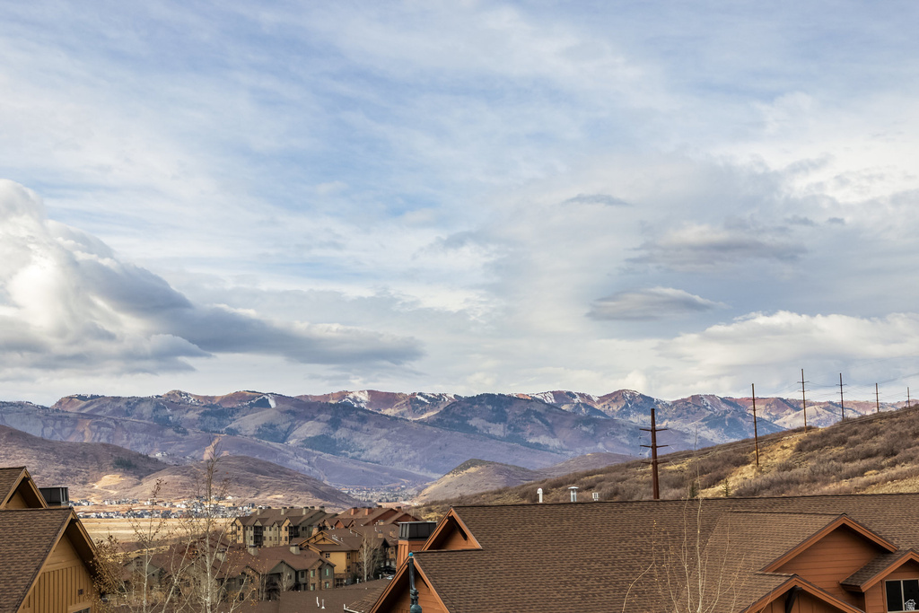 14475 N BRONTE CT #59B Kamas, UT 84036