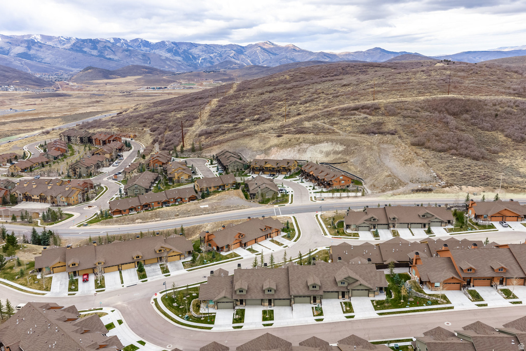 14475 N BRONTE CT #59B Kamas, UT 84036