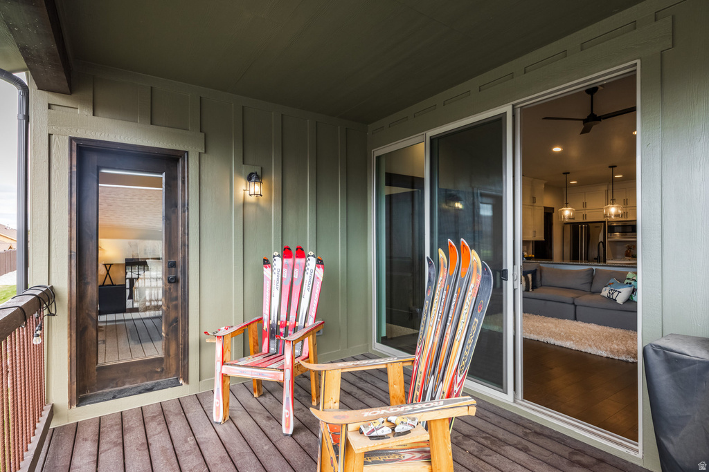 14475 N BRONTE CT #59B Kamas, UT 84036