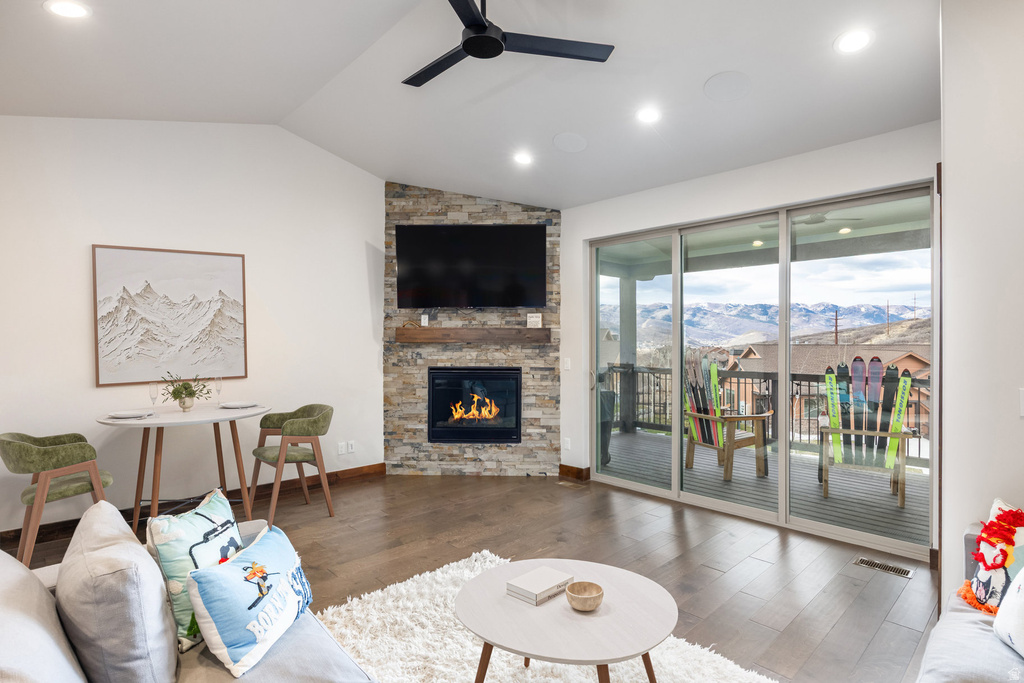 14475 N BRONTE CT #59B Kamas, UT 84036