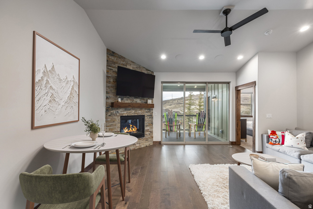 14475 N BRONTE CT #59B Kamas, UT 84036