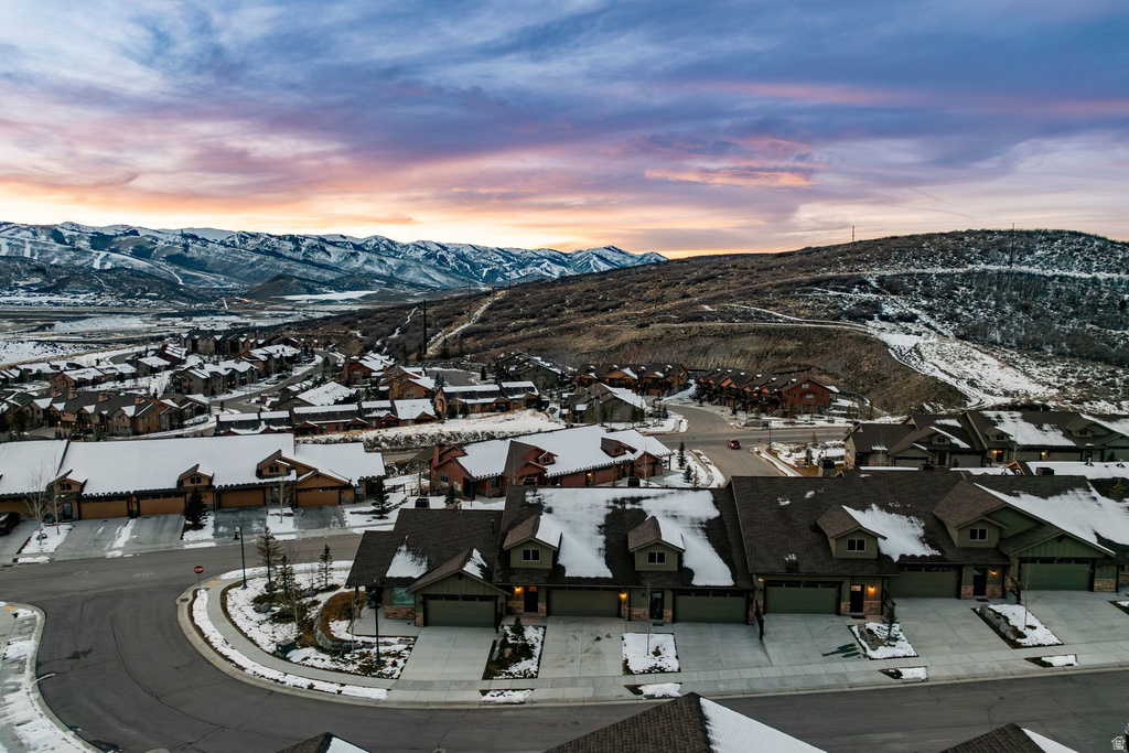 14475 N BRONTE CT #59B Kamas, UT 84036