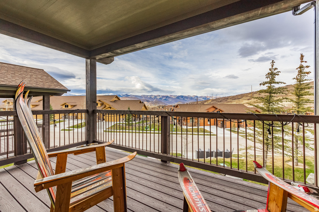 14475 N BRONTE CT #59B Kamas, UT 84036
