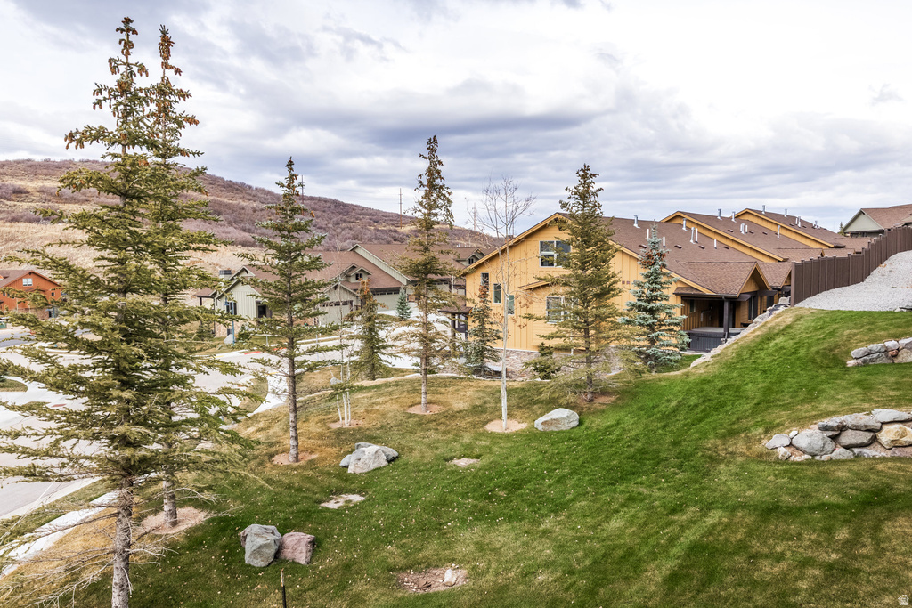 14475 N BRONTE CT #59B Kamas, UT 84036