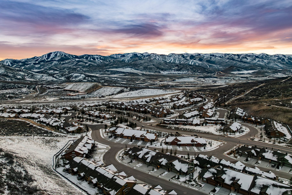 14475 N BRONTE CT #59B Kamas, UT 84036