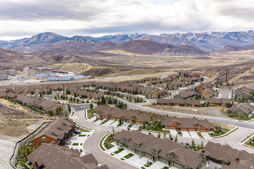 14475 N BRONTE CT #59B Kamas, UT 84036