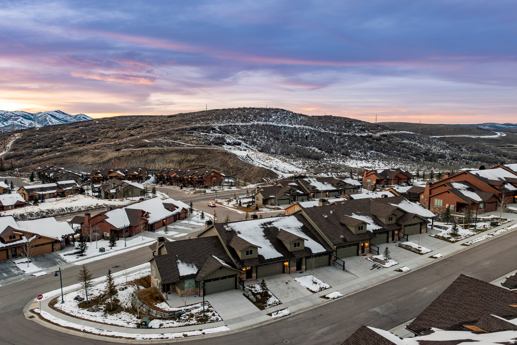 14475 N BRONTE CT #59B Kamas, UT 84036