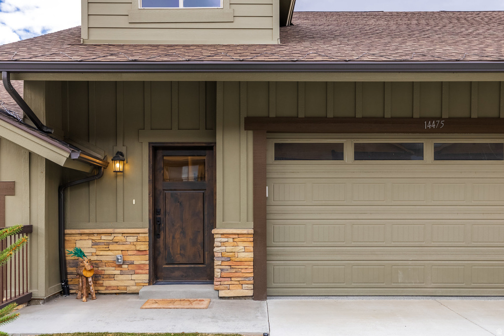 14475 N BRONTE CT #59B Kamas, UT 84036