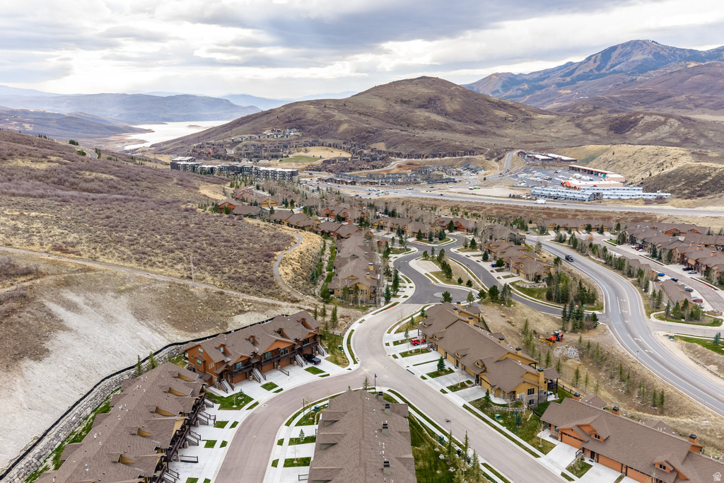 14475 N BRONTE CT #59B Kamas, UT 84036