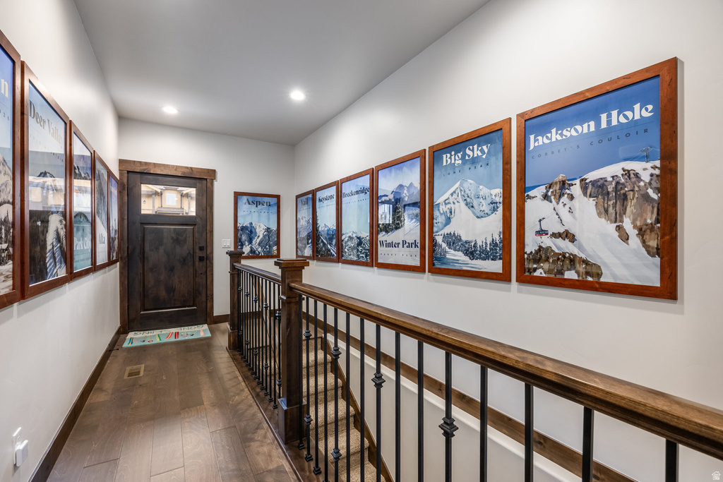 14475 N BRONTE CT #59B Kamas, UT 84036