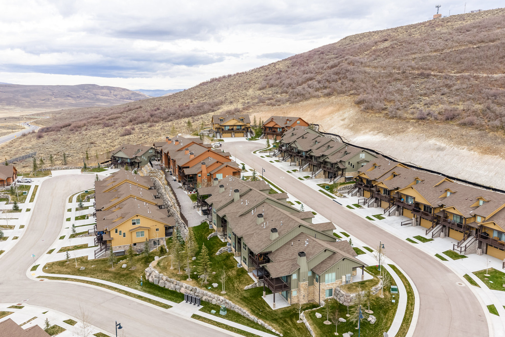 14475 N BRONTE CT #59B Kamas, UT 84036