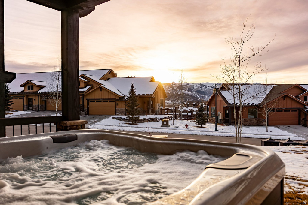 14475 N BRONTE CT #59B Kamas, UT 84036