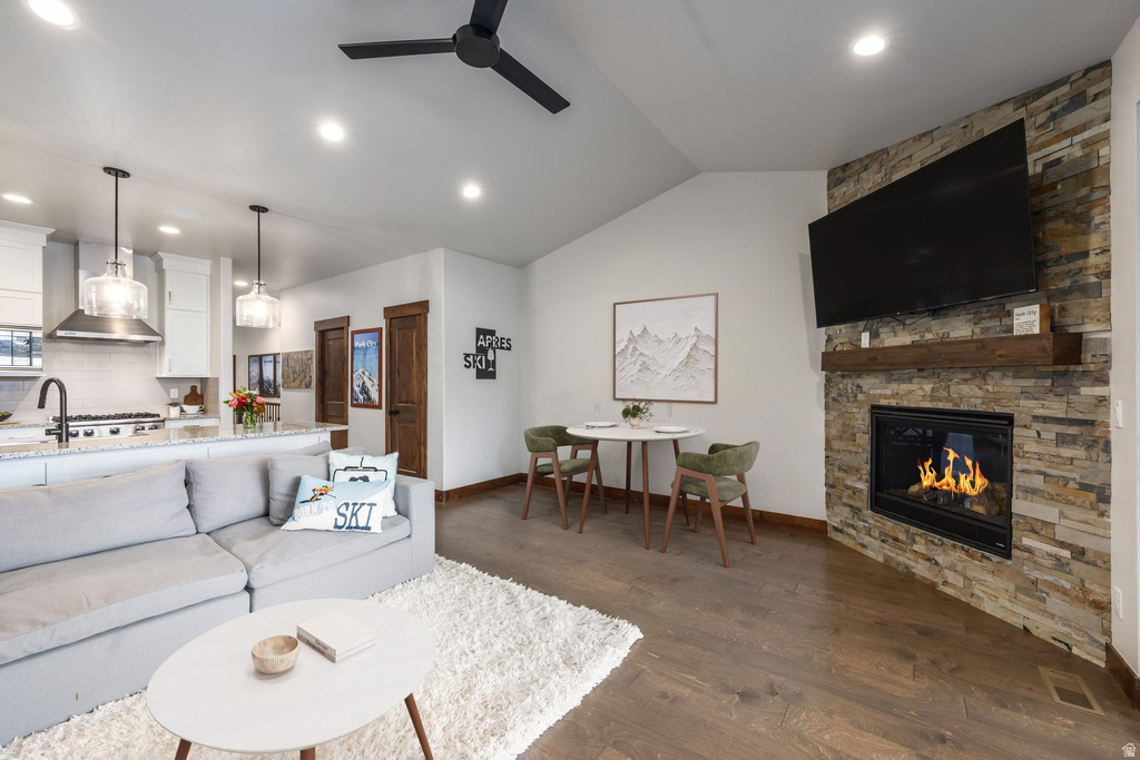 14475 N BRONTE CT #59B Kamas, UT 84036