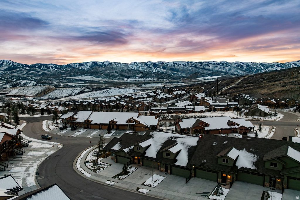 14475 N BRONTE CT #59B Kamas, UT 84036