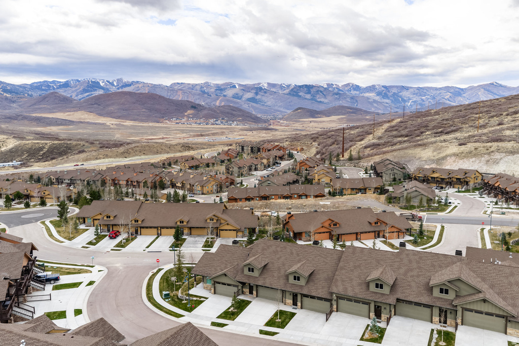 14475 N BRONTE CT #59B Kamas, UT 84036