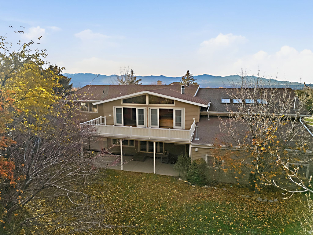 11551 S WOODHAMPTON DR #2 Sandy, UT 84092