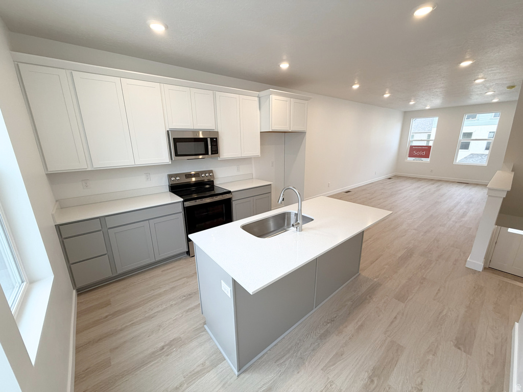 891 S MATHILDA DR #252 Saratoga Springs, UT 84045