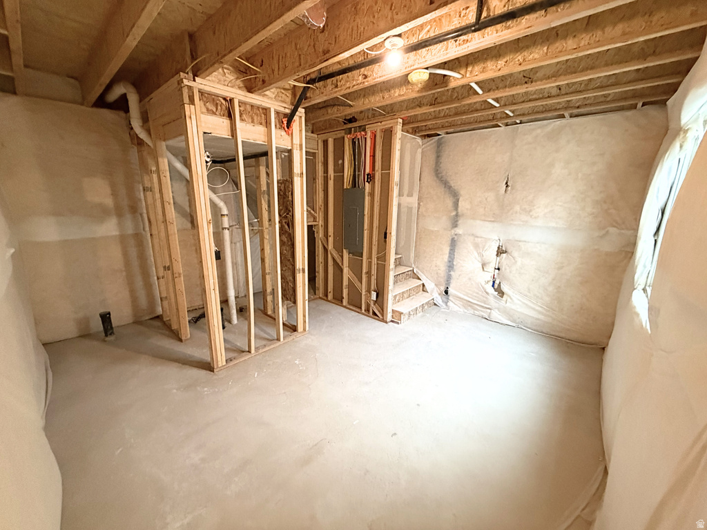 891 S MATHILDA DR #252 Saratoga Springs, UT 84045