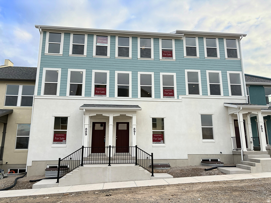 891 S MATHILDA DR #252 Saratoga Springs, UT 84045