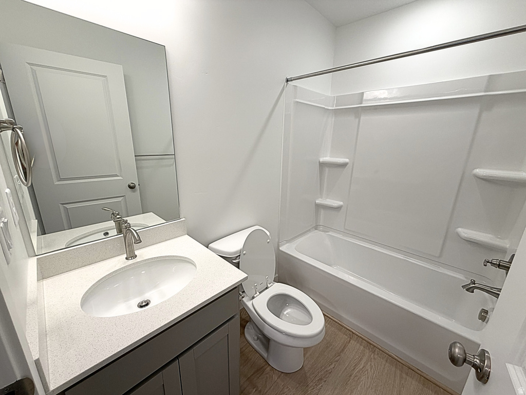 891 S MATHILDA DR #252 Saratoga Springs, UT 84045