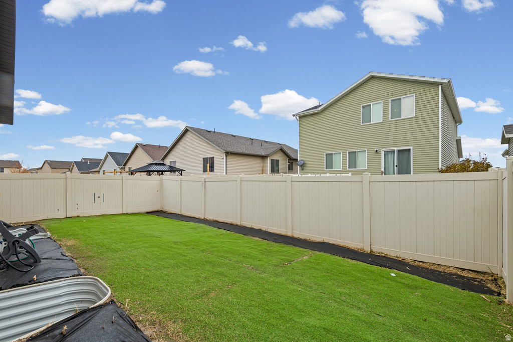 1653 E DOWNWATER ST Eagle Mountain, UT 84005