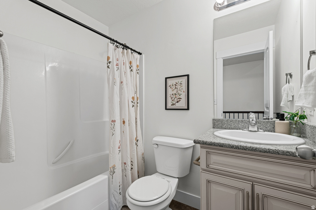 1653 E DOWNWATER ST Eagle Mountain, UT 84005