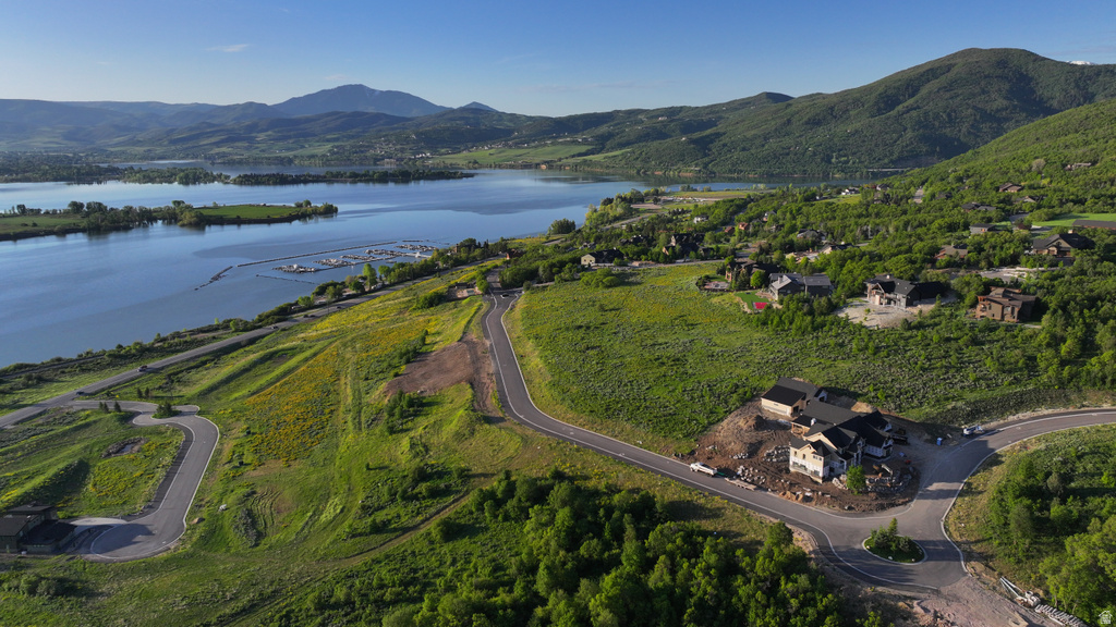 1174 N EDEN VIEW LN Eden, UT 84310