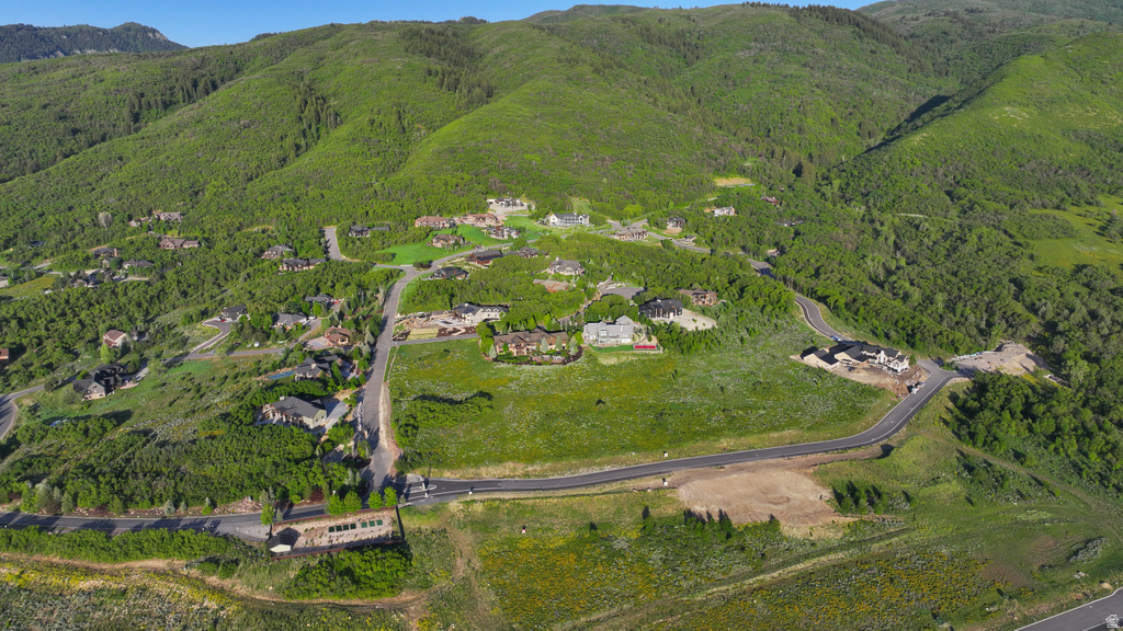 1174 N EDEN VIEW LN Eden, UT 84310