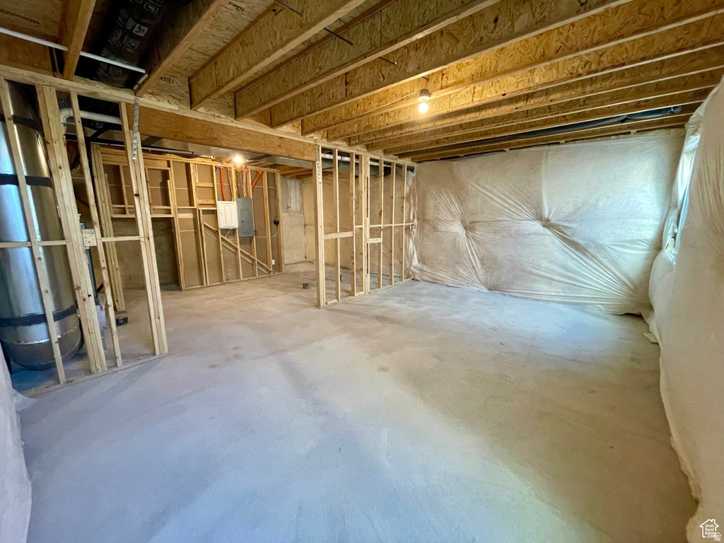 897 S MATHILDA DR #254 Saratoga Springs, UT 84045