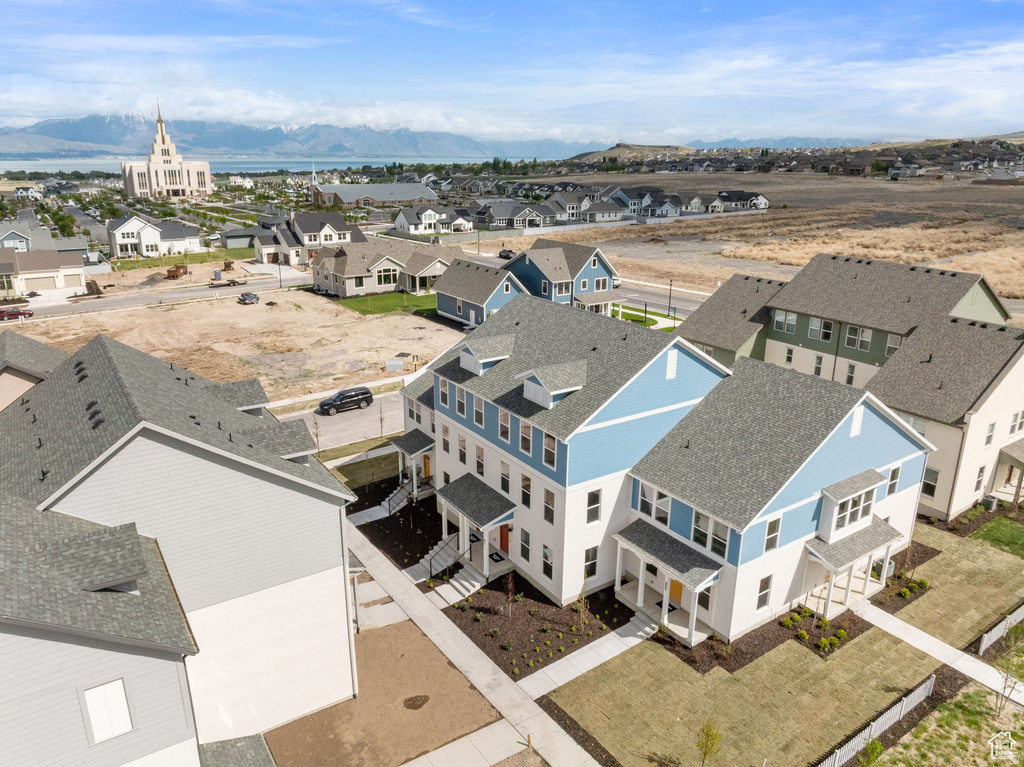 897 S MATHILDA DR #254 Saratoga Springs, UT 84045