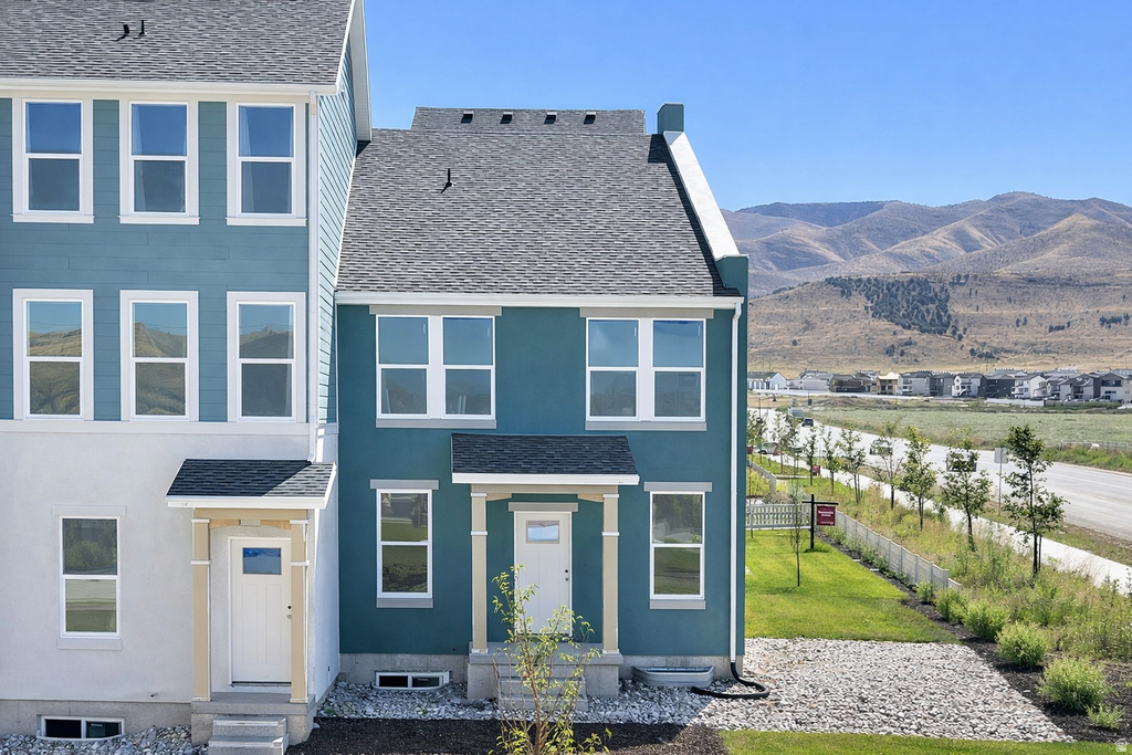 897 S MATHILDA DR #254 Saratoga Springs, UT 84045