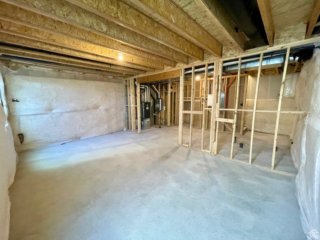 897 S MATHILDA DR #254 Saratoga Springs, UT 84045